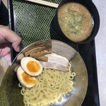 Obihiro Buta-don Tsukemen Jinpei - 