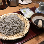 Kitamae Soba Takadaya Shinagawa Konan Guchi Ten - 