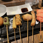 Wa Dining Shun Kamata Ten - 