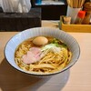 麺屋 鶯 Uguisu