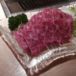 Nikushou Koba - 肉刺し