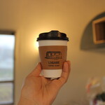 LEGARE COFFEE STAND - 