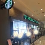 STARBUCKS COFFEE Ionmoru Oosaka Domushititen - 