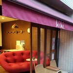 Cafe & Bar Kiki - 