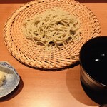 Kappou Soba Nami to Kaze - 