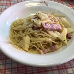 Osteria Del Orso - 