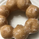 mister Donut Moiwashoppu - 