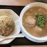 Ramen Daitoryo InNoshoten - 