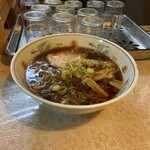 One Chance Ramen - ラーメン並700円