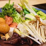 Sukiyaki Juni Ten - 