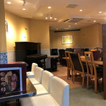 Tokyo Oyster Bar & Cafe Shirokane Ten - 