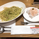 KEY'S CAFE Hankyu Ishibashi Ekimae Ten - 