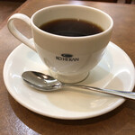 Coffee Kan Tenmabashi Ten - 