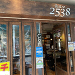 Bistro 2538 - 