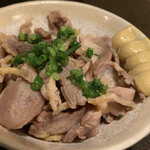 Yakitori Matsuno - 