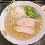 Tori Soba Hon Ten - 