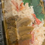 Umi no Sachi Hamanaka Seafood Tei - 