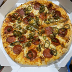 Domino's Pizza Kamishirane Ten - 