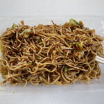 Kisarazu Yakisoba - 