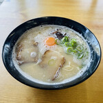 Marusou Ramen - 