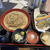 Soba Dokoro Sanbuichi - 