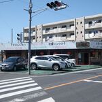 Daifuku Gen Misato Ten - 店舗外観（三郷駅北口徒歩９分）