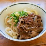 手打うどん 麦蔵 - 