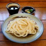 手打うどん 麦蔵 - 