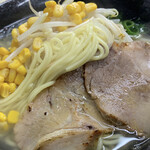 Sapporo Ramen Tokeidai - 