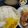 お好み焼き＆焼そば テッパン - 料理写真: