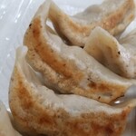 肉汁餃子のダンダダン - 