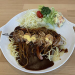 Kitchen Yamanami - 