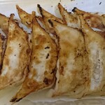 Meguro Gyoza Homai Koishikawa Ten - 