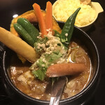 Spice & Ramen Daidai - 