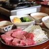 焼肉 東山食堂 本店