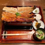 Negiya Nyorosuke Sentocho - 追加料金で肝吸いに変更も可能