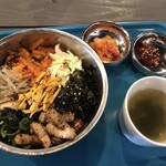 Bibimbap Senmon Ten Bibibi - サムギョプサル・ビビンバ　