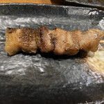 Sumibi Izakaya En Kotoni Ten - 豚トロ串