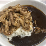 Yoshinoya Irokugosen Oihama Ten - 着皿