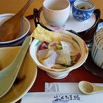 Restaurant Seiryu - 