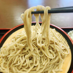 Soba Dokoro Oume - 