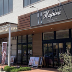 Cafe Hapisa - 