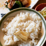 Sake to Sakana - 