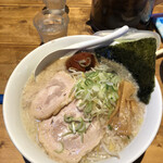 Ramen Tajima Shoten - 