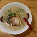 ラーメン一興 - 