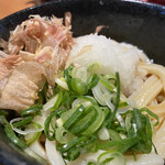 Udon Shikoku Tachibana Ten - 