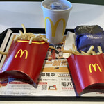 McDonald's Seki Daihei Cho Ten - 