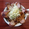 ラーメンハウス - 