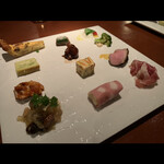 PESCA Shinsaibashi Ten - 