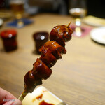 Yakitori Arakiyama Tokyu Puraza Shibuya Ten - 